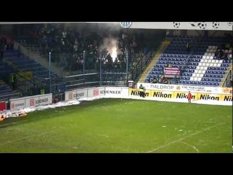 Fc Slovan Liberec-Fk Jablonec 23.2.2013