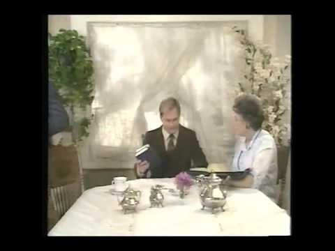 A witness at your door Jehovah's Witnesses PART 1