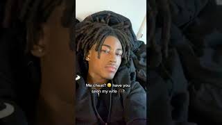 I’m ready to settle down now