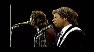 Desert Rose Band  - Love Reunited