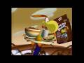 Cocoa Puffs Cereal General Mills TV Commercial 3 2001