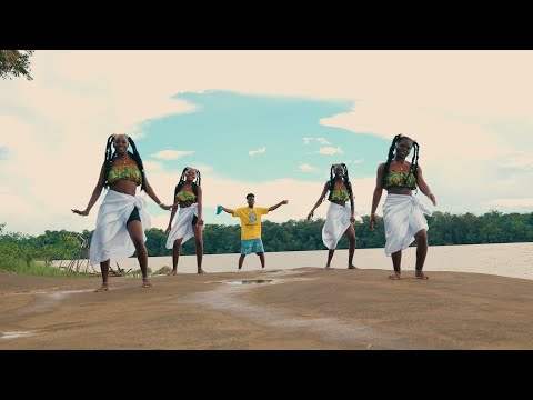 Dj Remo - Wang Futu (Official Video Clip)