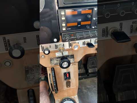 Mastering the Skies: Learn How to Start a Cessna 172 Like a Pro #aviation #pilot #flying