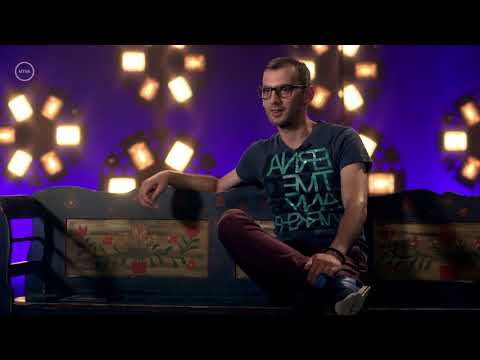 Balogh Károly – Bemutatkozó videó