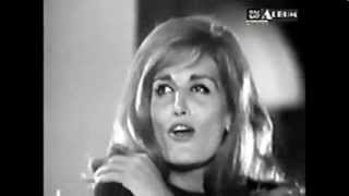 ♫ Dalida ♪ Bang Bang ♫ Video &amp; Audio Restored HD