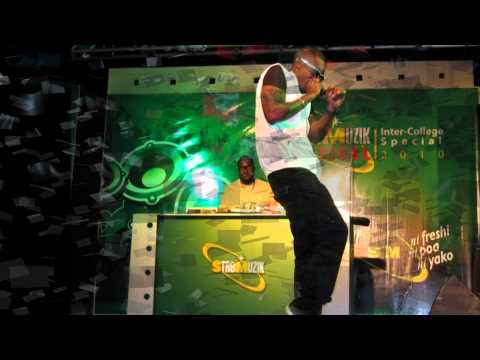 Michael ross  you're the one  ugandan music