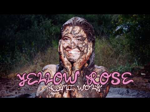 Yellow Rose Lyrics – Remi Wolf thumbnail