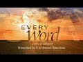 211. This Untoward Generation (Every Word “Daily Reflections”) SDA