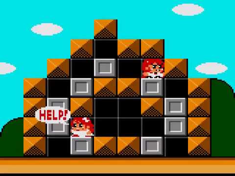 Magical Puzzle Popils ~ Sega Game Gear