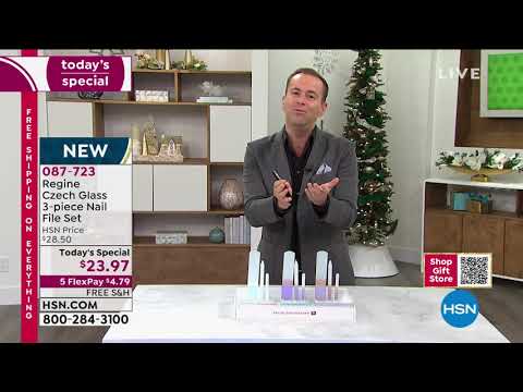 HSN | Practical Presents 12.11.2020 - 12 AM