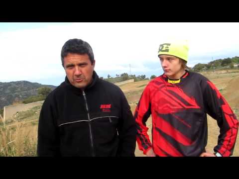 Cross:a Basicò il campione nazionale polacco Gabriel Chetnicki