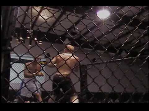 Justin O'Neal vs Chris Walker