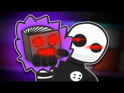Minecraft Fnaf Puppets Scary Story (Minecraft Roleplay)