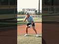 I Didn T Learn This Till COLLEGE It Takes Only 20 Seconds To Learn Baseball Infield