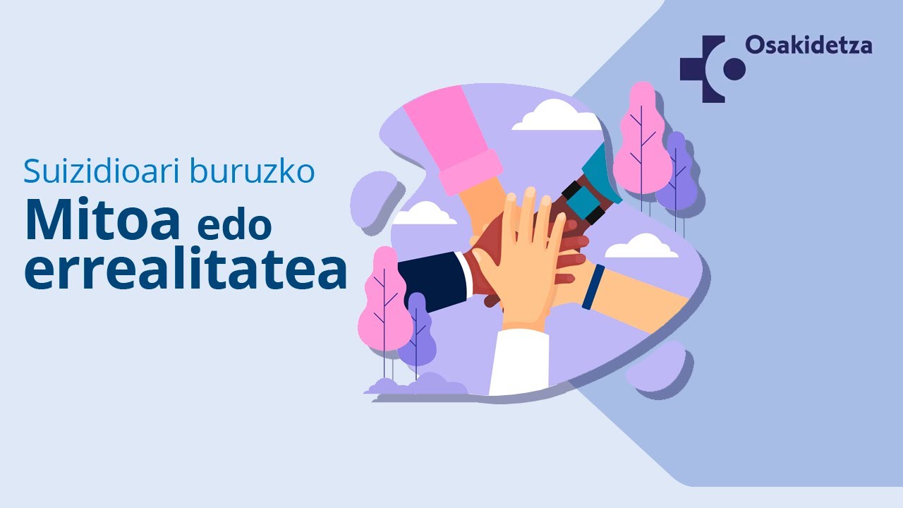 Mitoa edo errealitatea bideoa