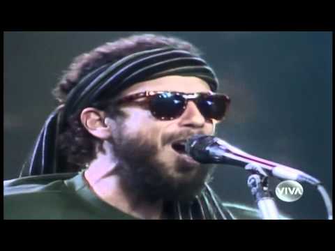 Trópico Banana - Chiclete com Banana -  Programa Globo de Ouro (TV VIVA)