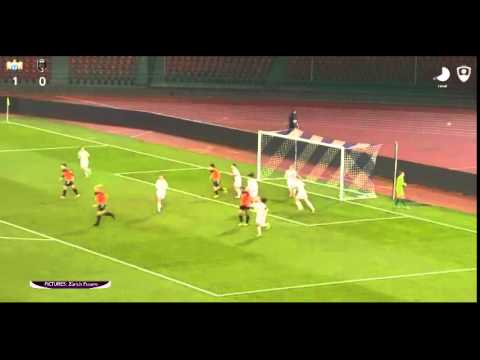 Zurich v Glasgow City - UWCL - Last 16, 1st leg