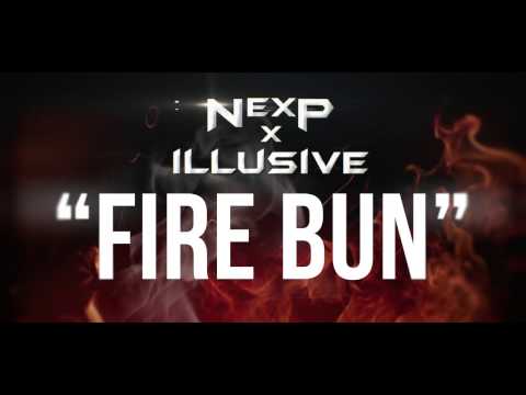 NexP & Illusive - Fire Bun [Free Download]