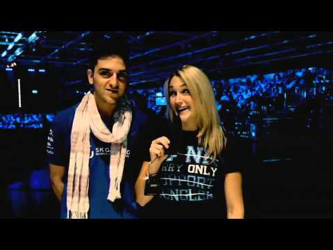 How to pronounce Jönköping according to EU LCS players and casters