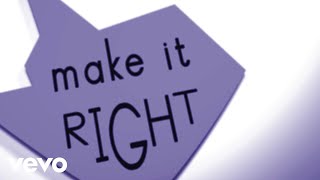 Justin Bieber - Recovery (Official Lyric Video)