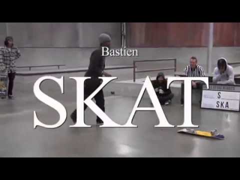 BATB 6  MOOSE vs BASTIEN SALABANZI