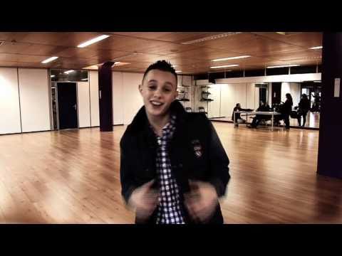 Binnenkort op FunX.fm: The making of Monsif's nieuwste videoclip