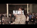 Names + He Shall Reign (Feat. Sarah Mezzour)