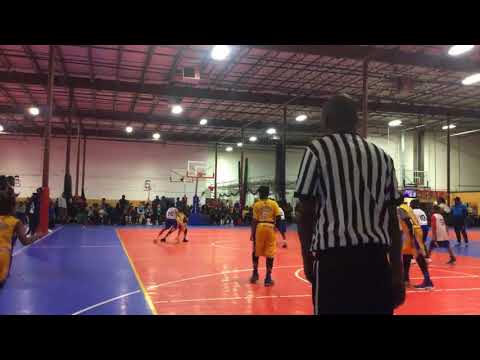 TJ Lakers MD steps up for 32-15 win over New Heights NY - Maryland Invitational Tournament