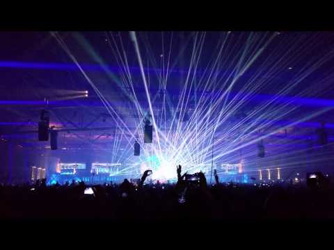 THE SUPREME TEAM LIVE @ MASTERS OF HARDCORE 2015