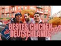 BESTES CHICKEN DEUTSCHLANDS REDO TESTET CITY CHICKEN NAHAS AM ROSENTHALER PLATZ