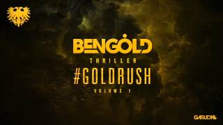 Ben Gold - Thriller [Garuda]