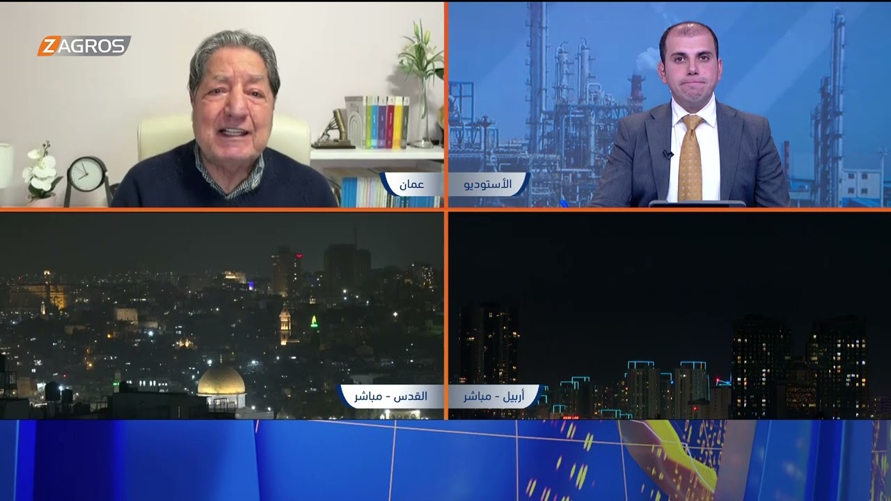 فيديو | الحــ ـرب الأميركية الإسرائيلية على إيران في أسبوعها الثالث.. الشرق الأوسط على صفيح ساخن