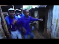 Two NASWA Actors Decide To Wear Some Military Fatigues And Raid Drinking De