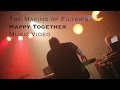 BTS Video for Filter's "Happy Together" 