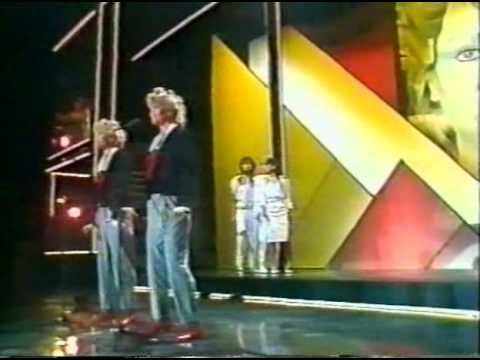 NSF 1983: Deuce - Stopwatch