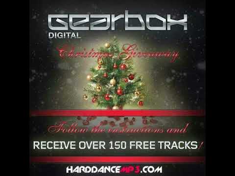 Artifact - Now We're Talking (Splinta Remix) [GEARBOX DIGITAL]