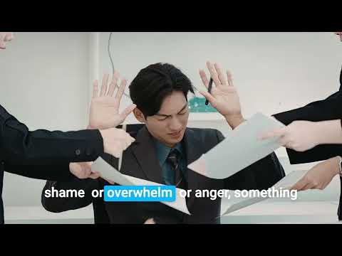 The Secret Law That Tames Conflict