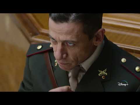 Santa Evita | Official Trailer | Disney+ Singapore