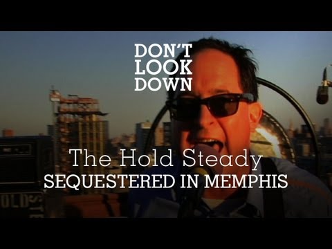 Video thumbnail for Sequestered in Memphis