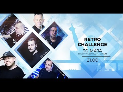 Dj Quiz - live ! A1 Club