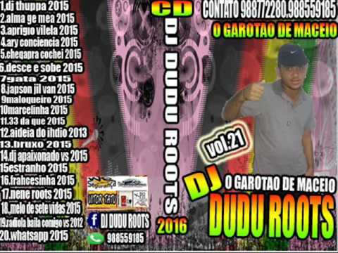 MELO DE BRUXO 2015 DJ DUDU ROOTS