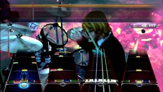 I Will Possess Your Heart - Death Cab For Cutie Expert Rock Band 3 DLC