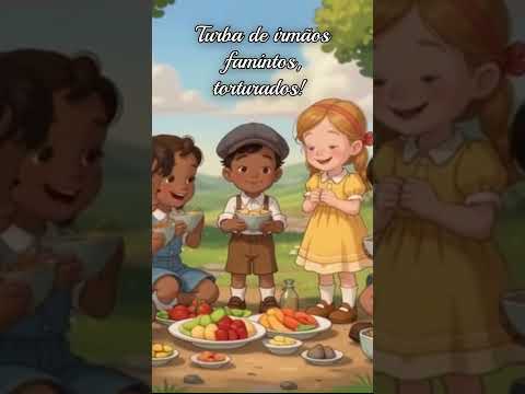Aos Crentes - Jumentinha Juju