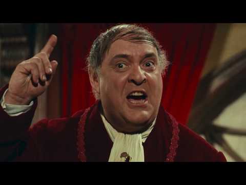 The Producers 50th Anniversary - "Do You Know Who I Used to Be?" Clip