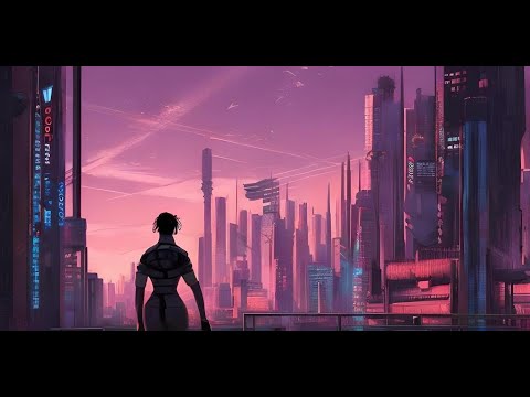 Atmospheric Lofi Dub Techno