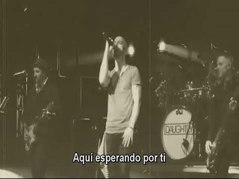 Daughtry Deep end sub español