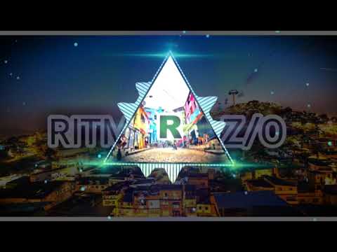 Mc Magrinho e Mc Flavinho - Vizinha Sinistra (DJ Pablo Mix & DJ Paulinho) 2019