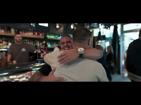 Hassan Annouri – „Wir sind alles Frankfurter“ mit dem Opern- & Kinderchor Frankfurt (Live @ FFM)