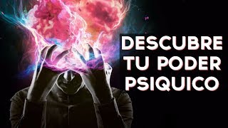 Que poder psíquico tienes? Descubre cual es tu poder psíquico con este divertido test! ↠↠ ¡No te olvides de suscribirte para no perderte ningún test! https://www.youtube.com/channel/UCEOW...