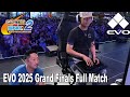 EVO 2025 Capcom Vs SNK 2 Grand Finals Bas VS ChoiBoy Full Match